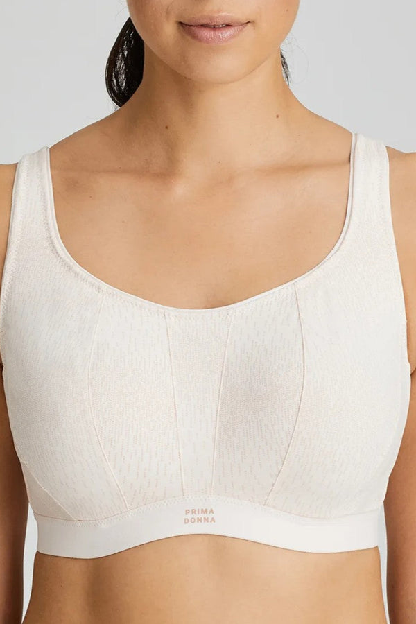 PrimaDonna The Gym Sports Bra Wired